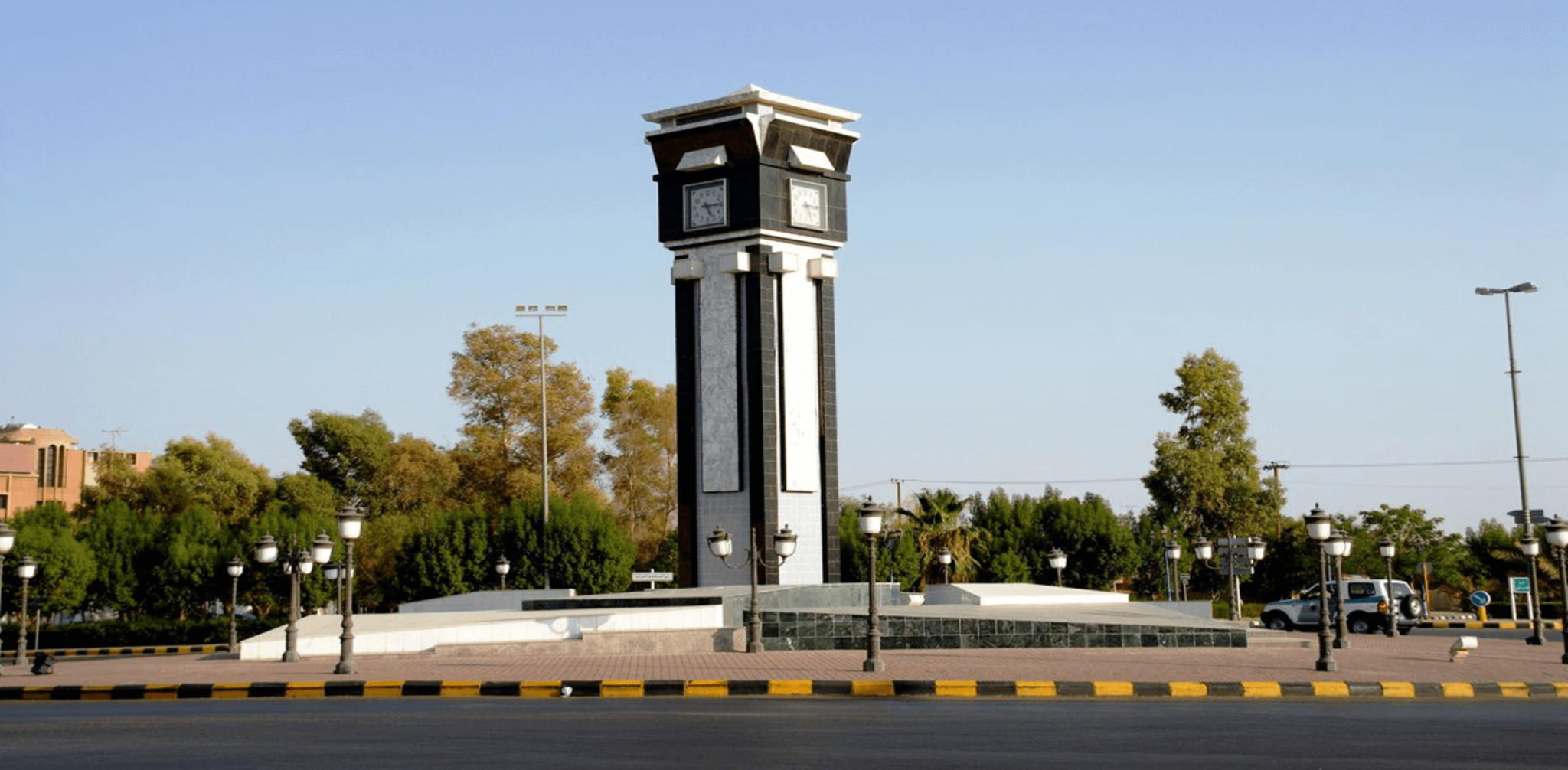 Arar City Urban Codes